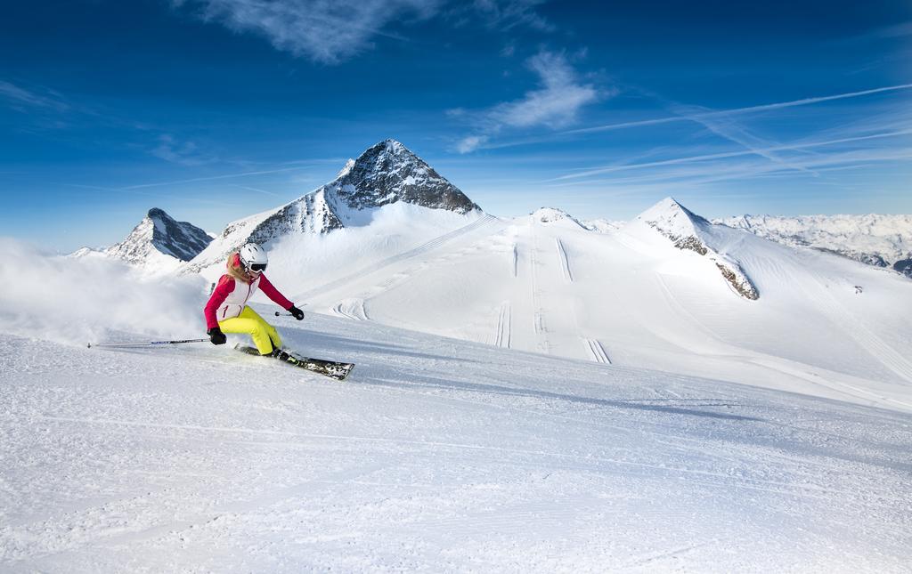 Landhaus Mader Hintertux Buitenkant foto